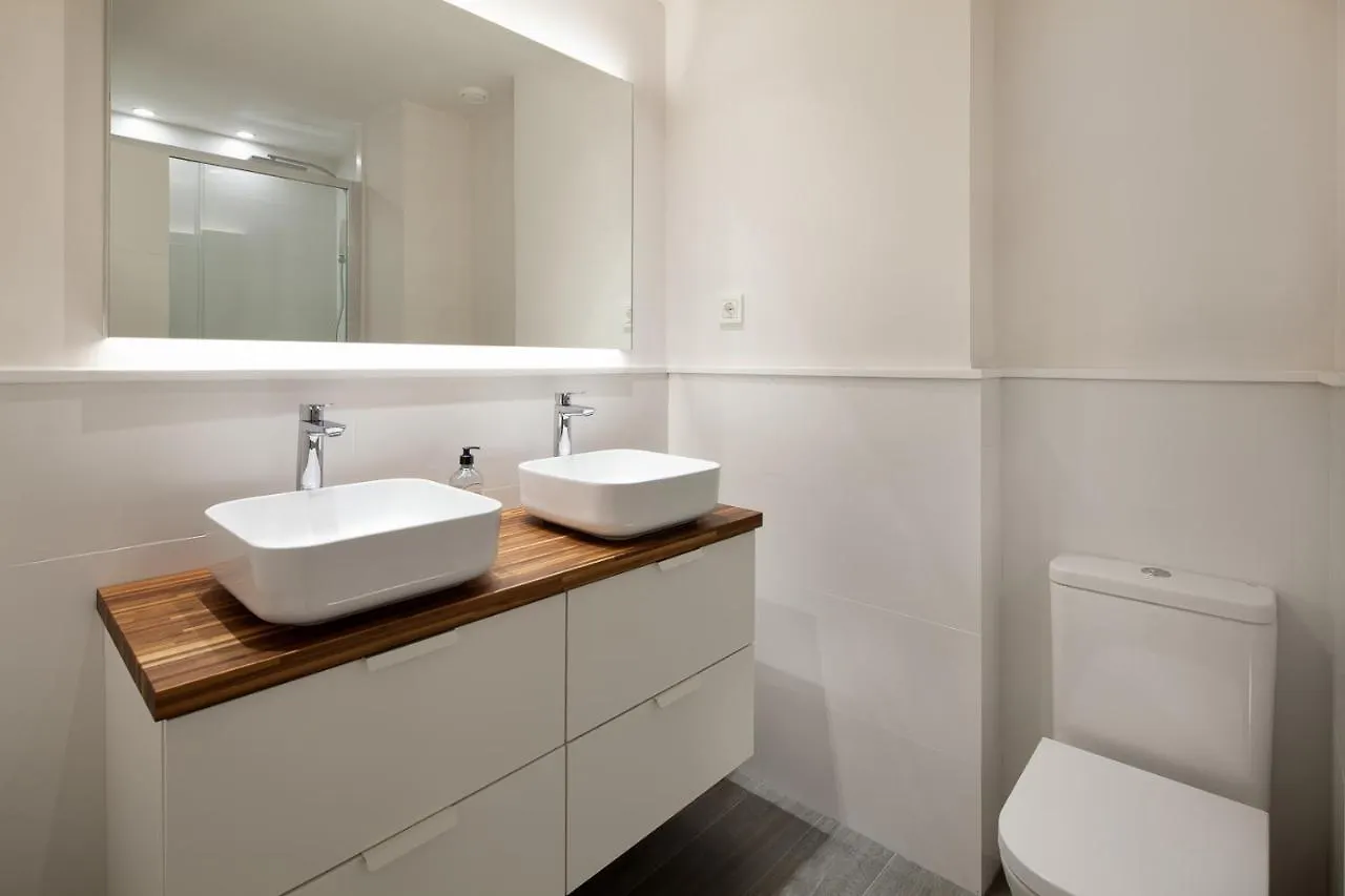 Inmalaga Plaza De Las Flores Apartment